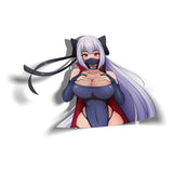 HANA SHINOBI STICKER