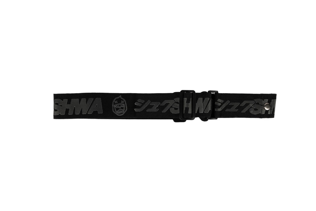 [SHWA] TA-16 2" Multi-purpose Logo Strap with Cobra Buckle