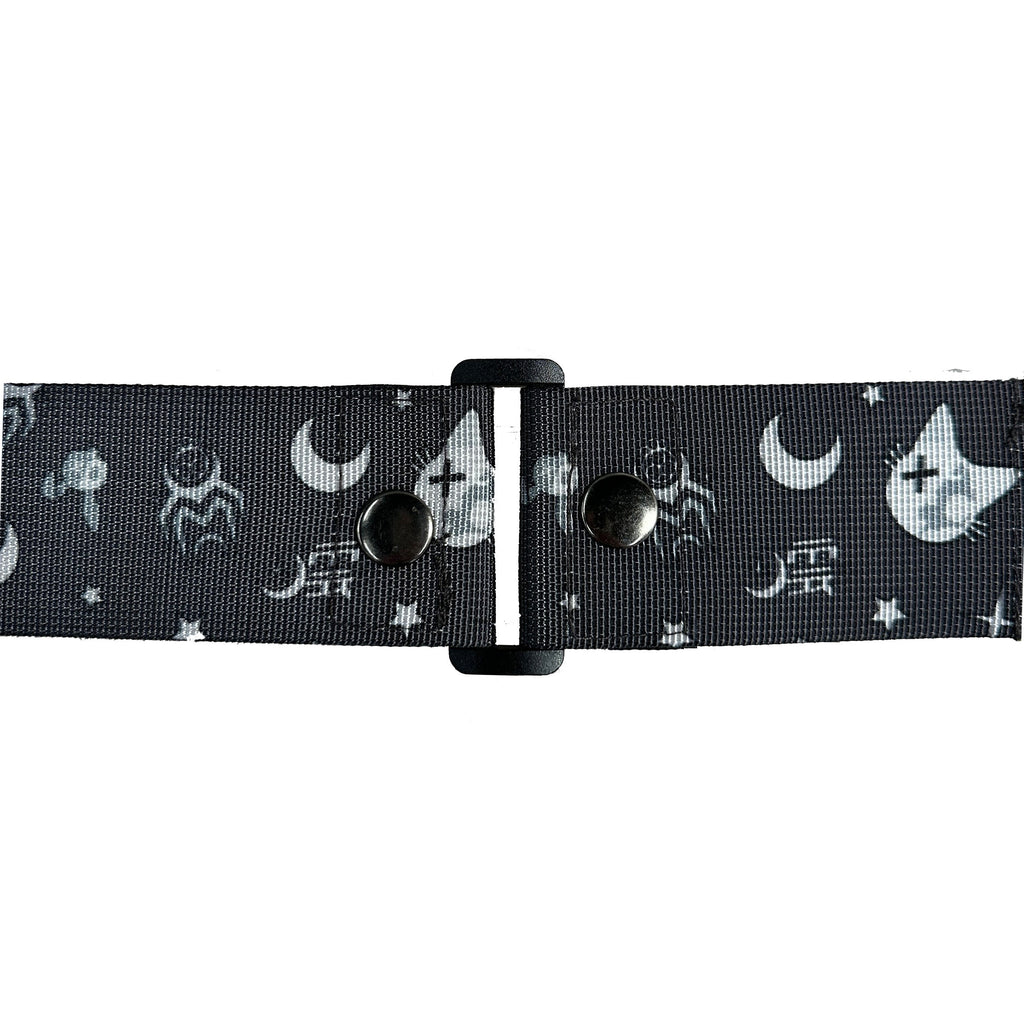 [SHWA] TA-19 Plastic Belt Adapter Clip