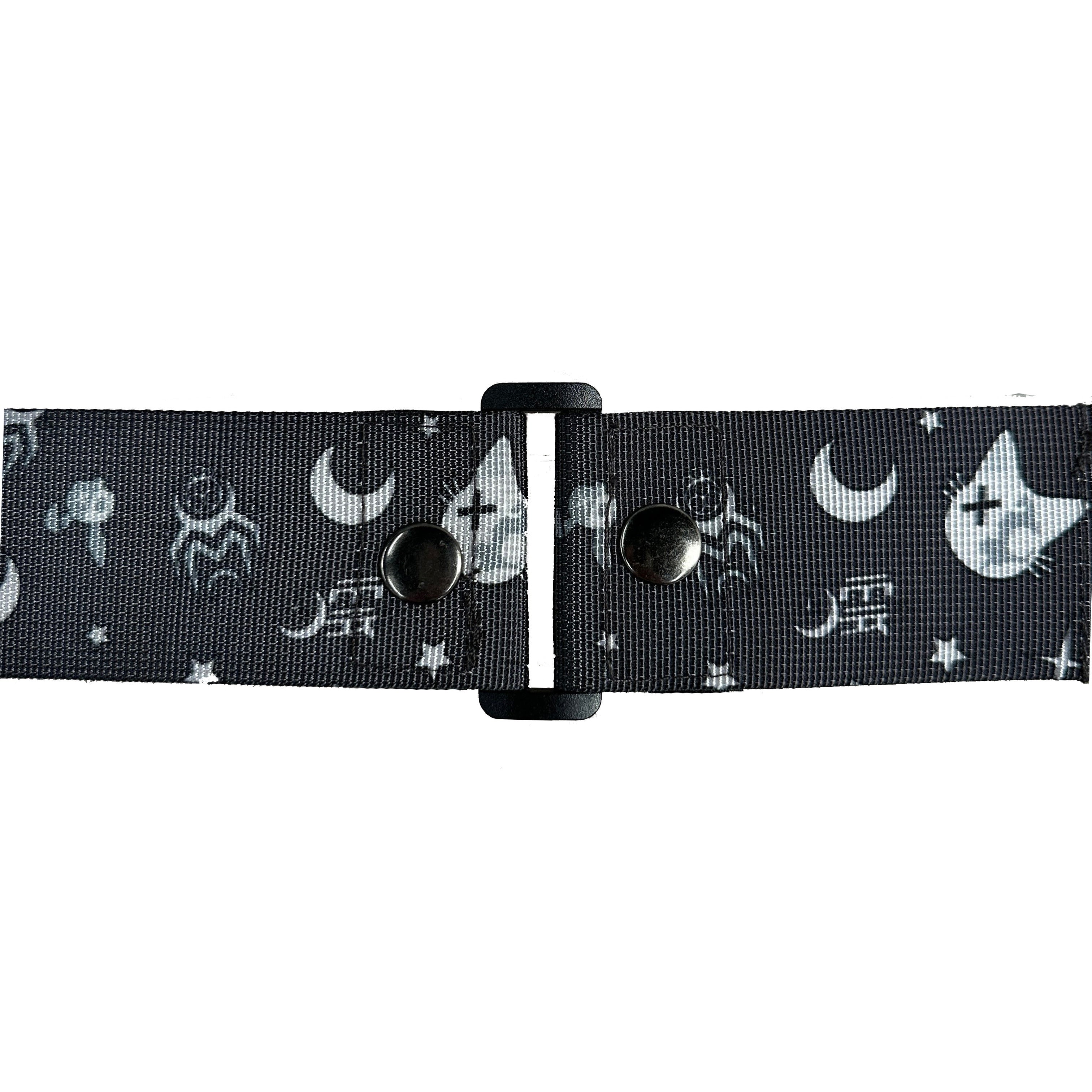 [SHWA] TA-19 Plastic Belt Adapter Clip