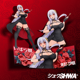 [POS] Hana Yor Sticker