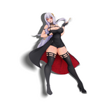 [POS] Hana Yor Sticker