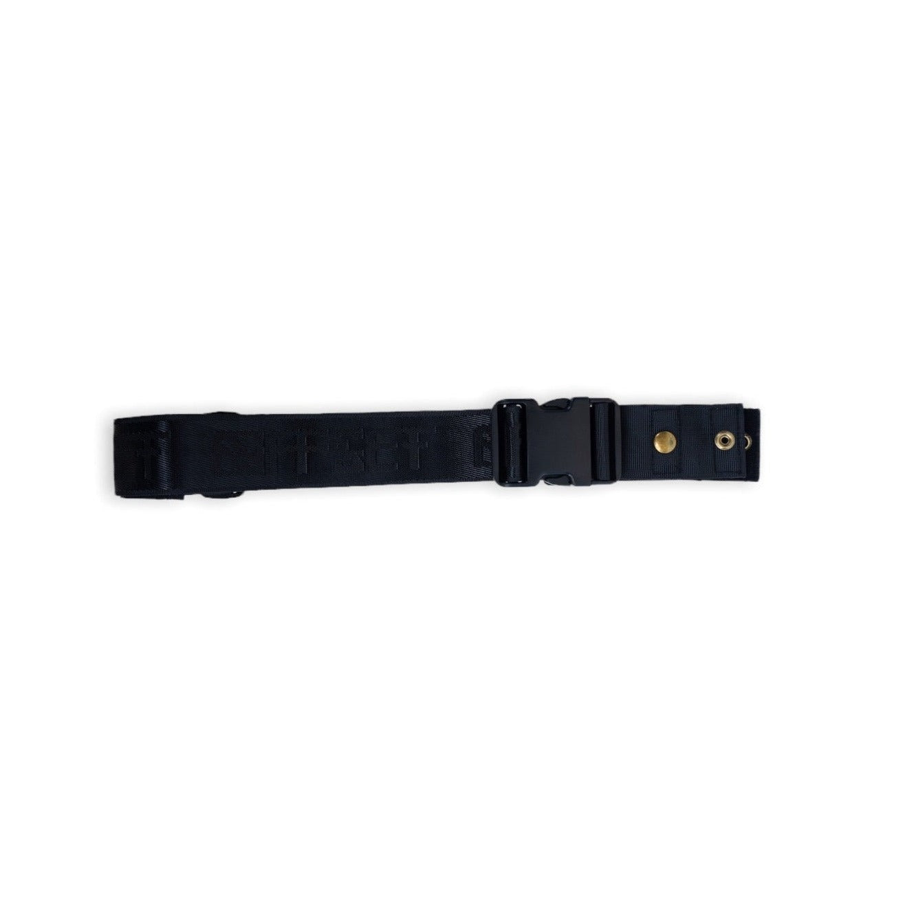 [SHWA] TA-16 OFST 2" Multi-purposed Strap with Plastic Clip