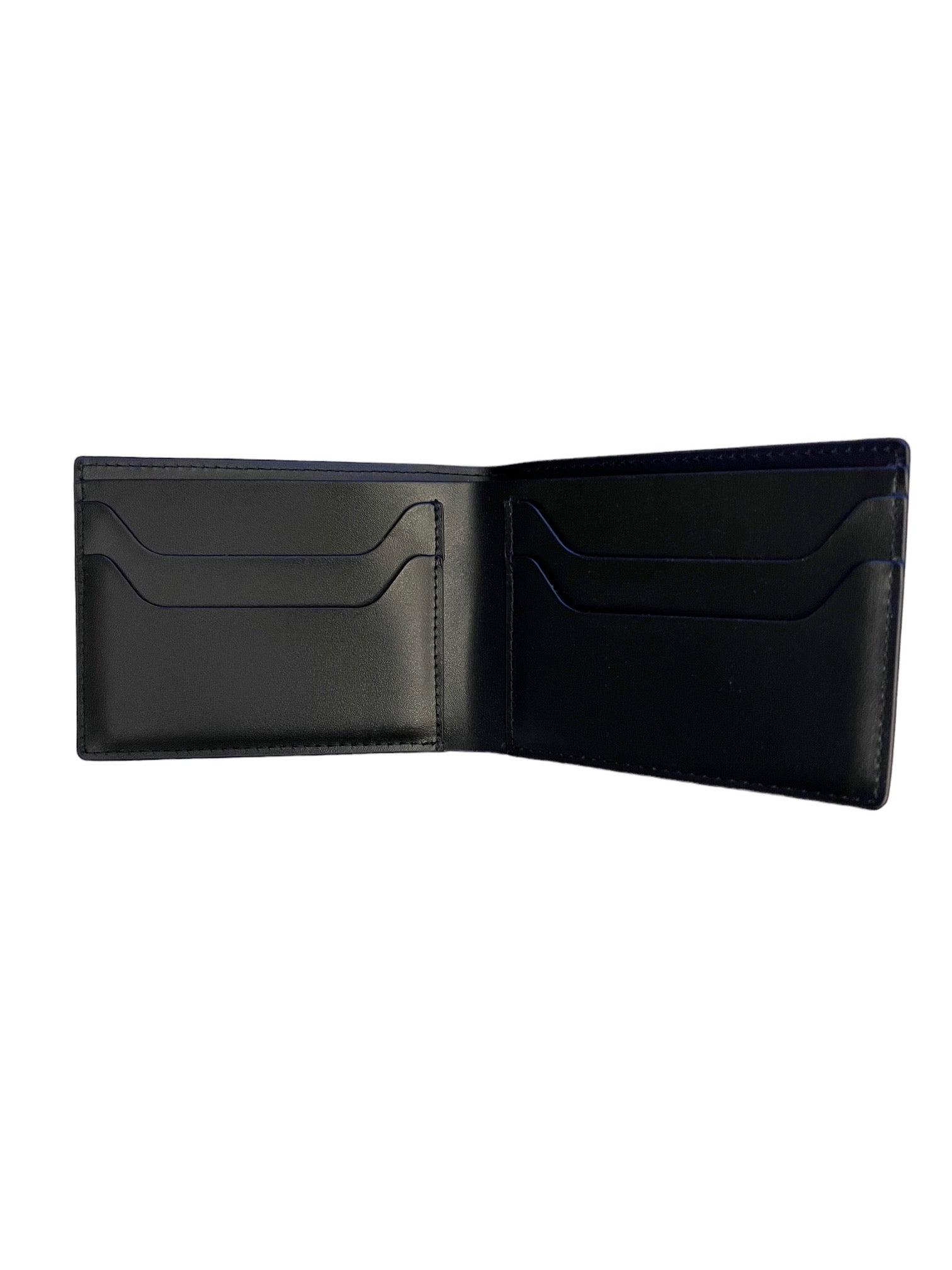 [SHWA] Leather Wallet