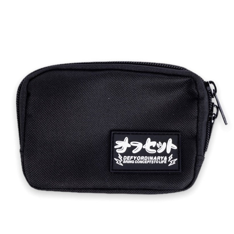 [SHWA] TA-07 Techwear Style Tacitical Wallet