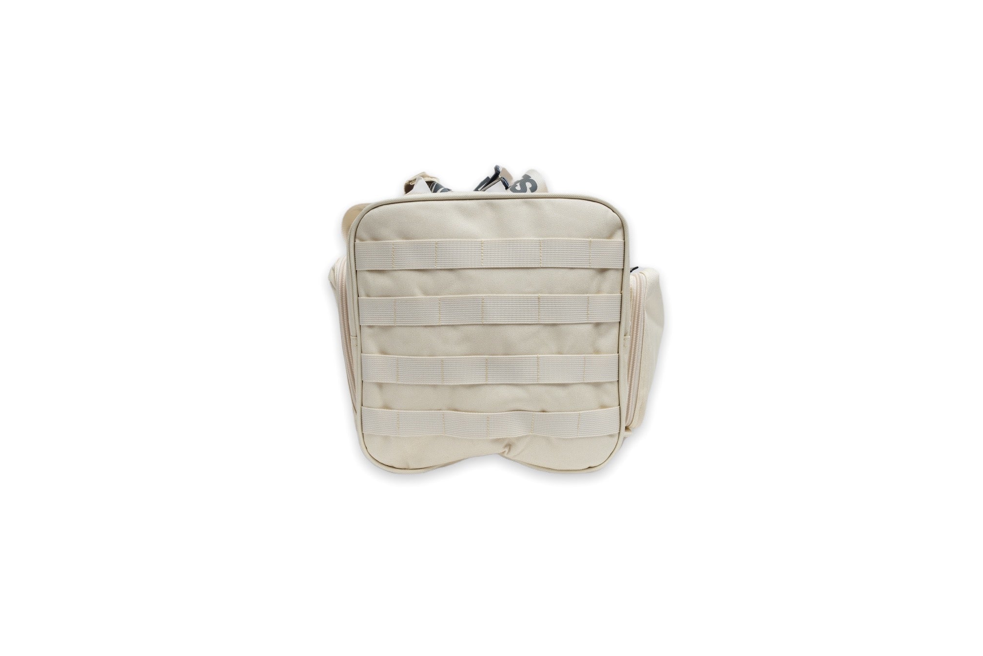 [SHWA] TBG-16 Techwear Style Team Duffle Bag for Gym and Travel